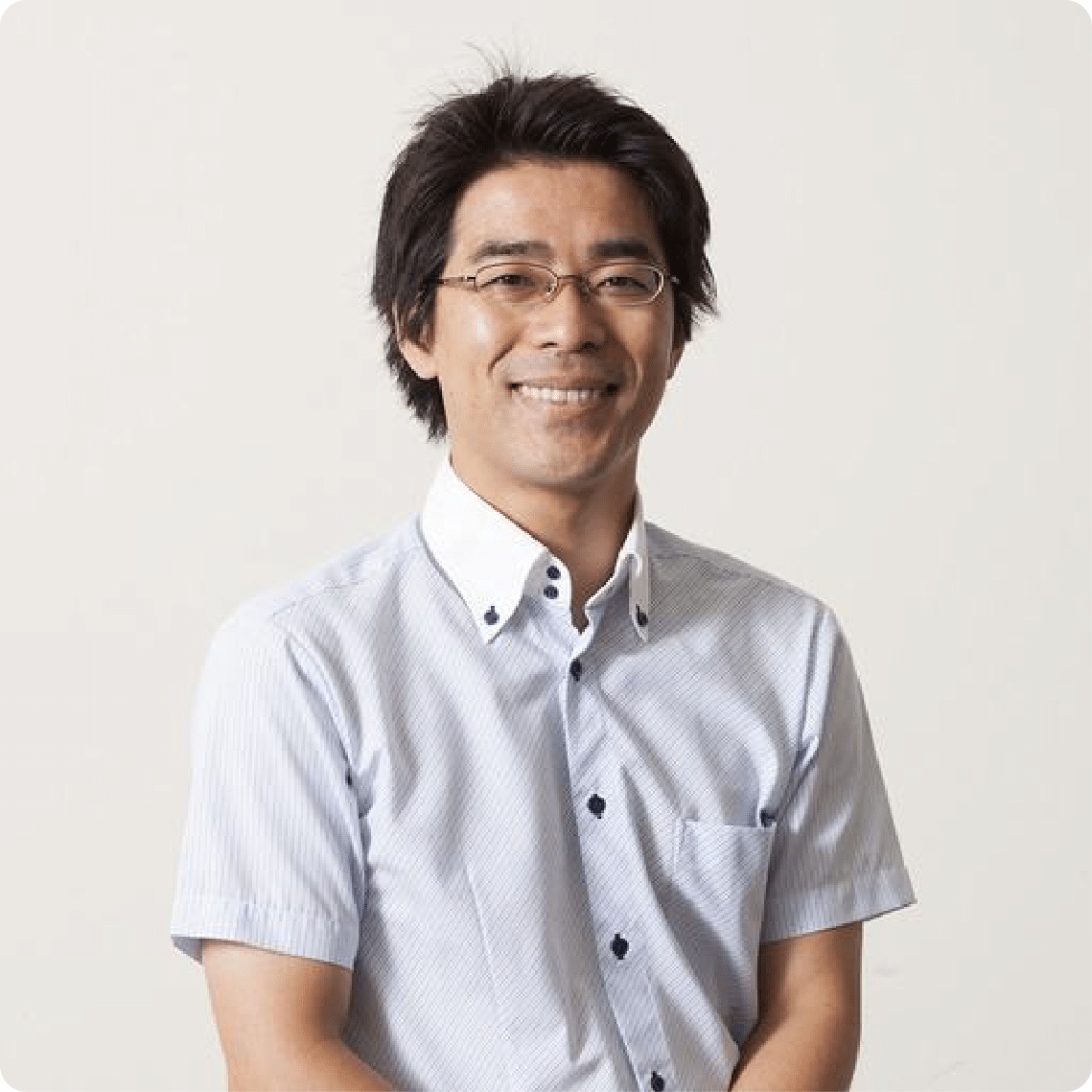 技術顧問の写真